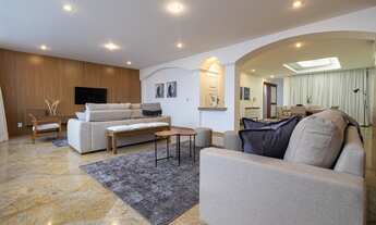 Imagem 3: Apartamento para aluguel possui 177 metros quadrados com 3 quartos em Ipanema - Rio de Jan