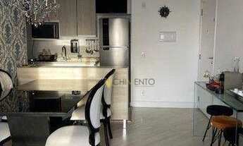 Imagem 4: Venda de Apartamento com Porteira Fechada