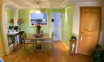 Imagem 5: Belo apartamento no Alto da Boa Vista