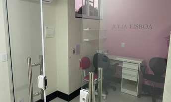 Imagem 7: Sala para locação na Pituba