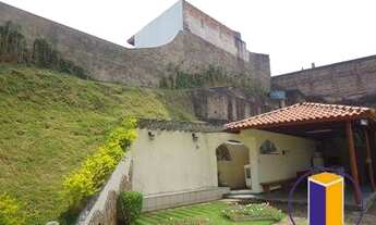 Imagem 4: CASA PARQUE BELA VISTA - CA1160