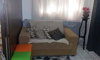 Imagem: Apartamento para aluguel possui 30 metros