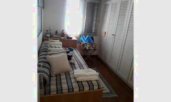 Imagem 5: São Paulo - Apartamento Padrão - Indianópolis