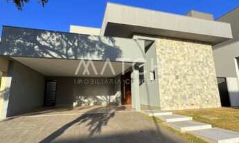 Imagem: Casa de Condomínio Térrea Portal do Sol