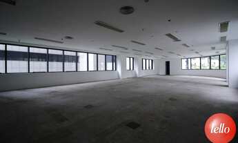 Imagem 5: São Paulo - Conjunto Comercial/sala - Brooklin