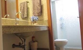 Imagem 7: 4 quartos com 2 suítes em Jardim Camburi