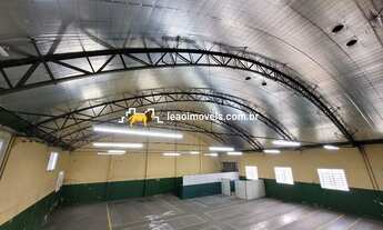 Imagem 3: Galpão - Vila Pagano - Valinhos