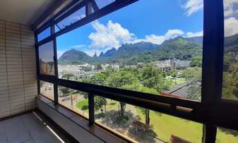 Imagem: Apartamento 2 Quartos para Venda em Teresópolis