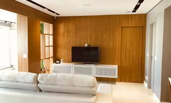 Imagem: Apartamento Venda 134 metros 3 quartos 1