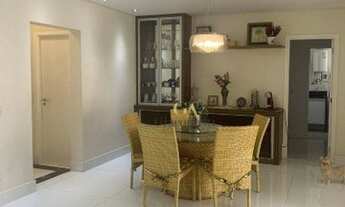 Imagem 2: Apartamento com 3 dormitórios à venda, 156 m² por R$ 1.650.000,00 - Tamboré - Santana de P