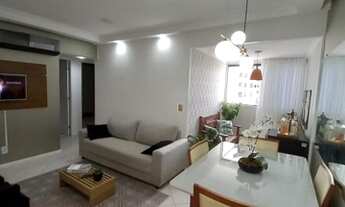 Imagem 2: Vendo IMBUI- 3/4- 2 suítes- Andar baixo- Solar do Atlântico- infraestrutura