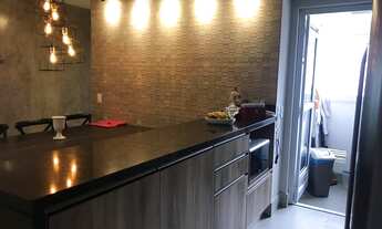 Imagem 6: Oportunidade Apartamento Garden, 81m,3 quartos ,condomínio clube. Melhor localização da Ca