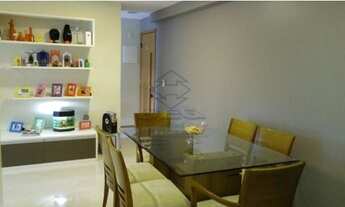 Imagem 3: Casa Duplex 3 Quartos em Condomínio