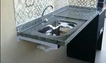 Imagem 7: LAGOA SANTA - Cobertura - Jardim Imperial