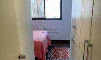 Imagem 7: Moema Pássaros, Apartamento 147mts, 3 quartos ,2suites, 2 vagas