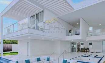 Imagem: Casa de condomínio para venda tem 750 metros