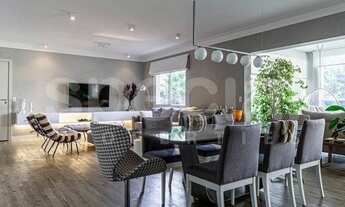 Imagem 6: São Paulo - Apartamento Padrão - Vila Nova Conceição