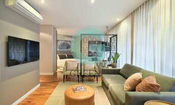 Imagem 3: Studio para locação na Vila Olímpia, São Paulo