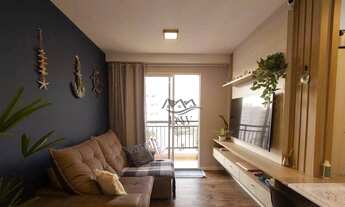 Imagem 2: Apartamento com 2 dormitórios à venda, 47 m² por R$ 320.000,00 - Penha de França - São Pau