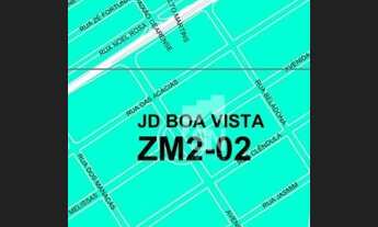 Imagem 3: Galpão para alugar, 550 m² por R$ 13.500,00/mês - Jardim Boa Vista - Hortolândia/SP