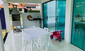 Imagem 6: Casa em condomínio Ref.GM-0137