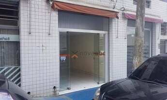 Imagem 2: Salão para alugar, 36 m² por R$ 1.400/mês - Barcelona - São Caetano do Sul/SP