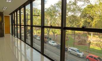 Imagem 4: SALA COMERCIAL - ED. CRYSTAL TOWER