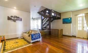 Imagem 4: Porto Alegre - Casa Padrão - Ipanema