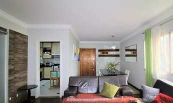 Imagem: Lindo apartamento para venda com 137 ms