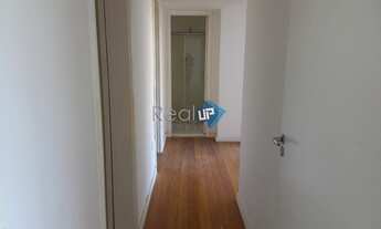 Imagem 6: RIO DE JANEIRO - Apartamento Padrão - Gávea Gávea