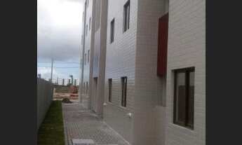 Imagem 7: Apartamento com 2 dormitórios à venda, 52 m² por R$ 147.900,00 - Valentina de Figueiredo