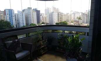 Imagem 3: Apartamento com 3 dorms, Boqueirão, Santos - R$ 1.3 mi, Cod: 2019