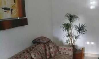 Imagem 2: Apartamento com 3 dormitórios para alugar, 88 m² por R$ 2.300,00/mês - Glória - Contagem/M