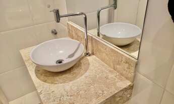 Imagem 6: Sala/Conjunto para venda possui 50m2 no Centro - São Caetano do Sul - São Paulo