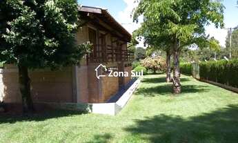 Imagem 2: Mirassol - Chácara - Chacaras Recanto de Ala