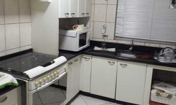 Imagem 4: Apto 3 Dormitórios, sendo 1 Suíte - Mobiliado a 50 metros do Mar - Rua 1.500 - Centro