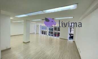 Imagem: Sala Comercial para alugar na Rua México