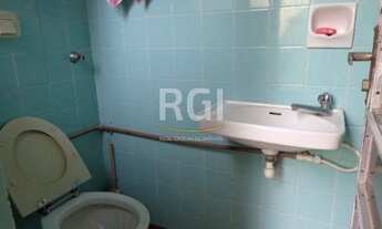 Imagem 5: Porto Alegre - Casa Padrão - Tristeza