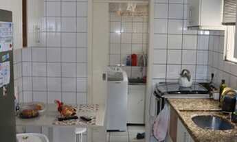 Imagem 5: Apartamento em excelente localização no início do bairro Garcia a poucos minutos do centro