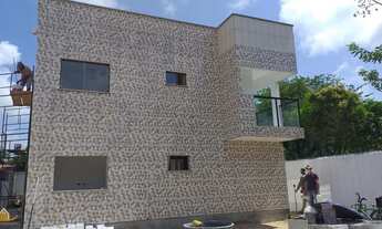 Imagem 2: Apartamento para venda com 50 metros quadrados com 2 quartos em Nossa Senhora do Ó - Pauli