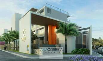 Imagem 2: Carneiros Residence Resort, seu studio de 28m2 na Praia dos Carneiros