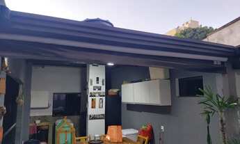 Imagem 2: IMPERDIVEL! Vendo linda casa! QR 401! Ac.Financiamento! 3Quartos C/suíte! Samambaia Sul! C