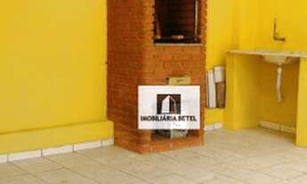 Imagem 7: Sobrado com 2 dormitórios à venda, 153 m² - Vila Jordanópolis - São Bernardo do Campo/SP