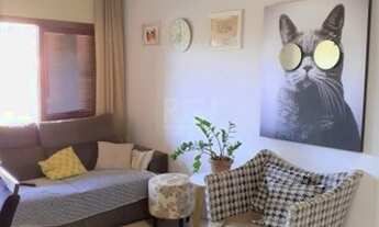 Imagem: Porto Alegre - Casa Padrão - Jardim Carvalho