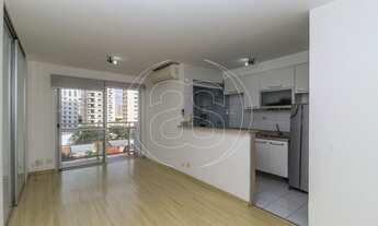 Imagem 2: São Paulo - Apartamento Padrão - Moema Índios