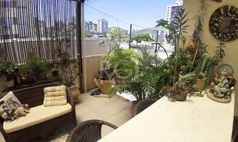 Imagem 2: Porto Alegre - Apartamento Padrão - Jardim Botânico