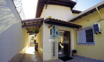 Imagem 5: Casa com 4 dormitórios à venda, 223 m² por R$ 1.290.000,00 - Balneário Flórida - Praia Gra