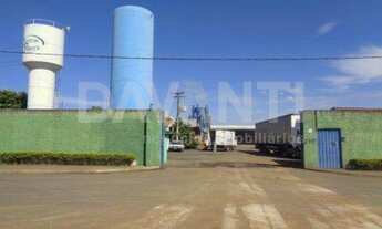 Imagem 3: Galpão - Chácara Pantanal Engenho Velho - Mogi Guaçu