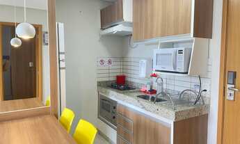 Imagem 5: Caldas Novas - Apartamento Padrão - Do Turista