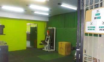 Imagem 4: Galpão - Rua Conde de Bonfim - Venda - Tijuca